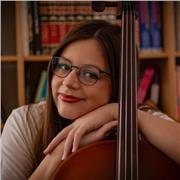 Clases de violoncello para todas las edades